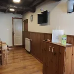 Feriehus Casa Fuente El Vache *