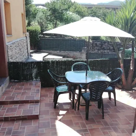 Casa Fuente El Vache *