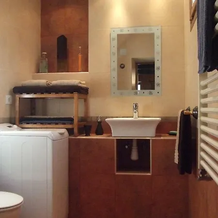 Prázdninový dům Casa Fuente El Vache