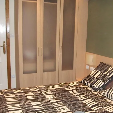 Casa Fuente El Vache Campomanes