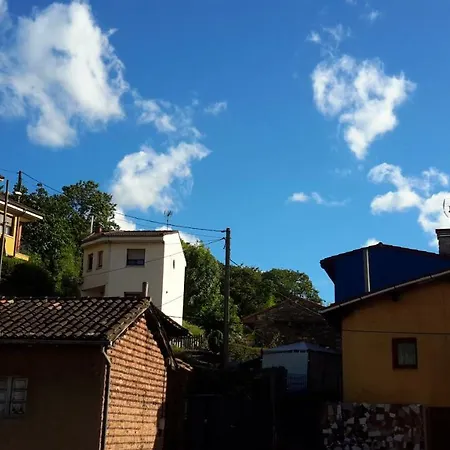 Hébergement de vacances Casa Fuente El Vache Campomanes