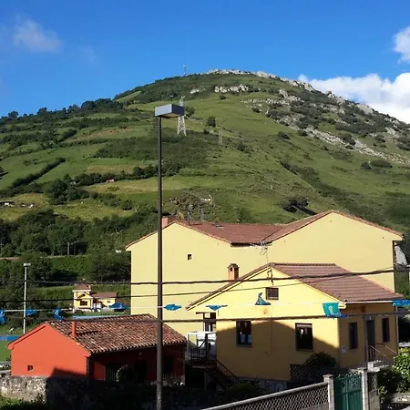 Casa Fuente El Vache Dom wakacyjny