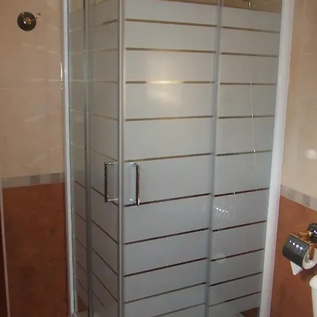 Casa Fuente El Vache