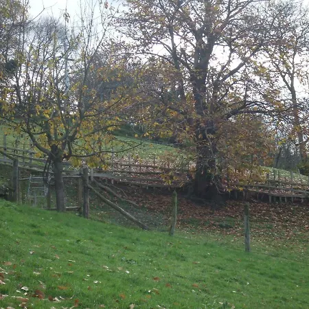 Casa Fuente El Vache