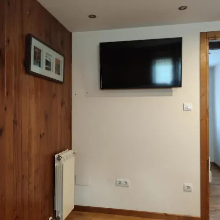 Dom wakacyjny Casa Fuente El Vache Campomanes