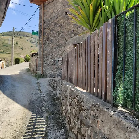 Casa Fuente El Vache *